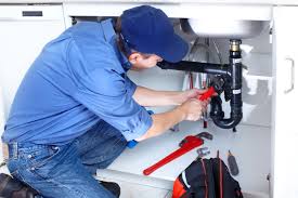 Best Leak Detection and Repair  in Park Hill, OK